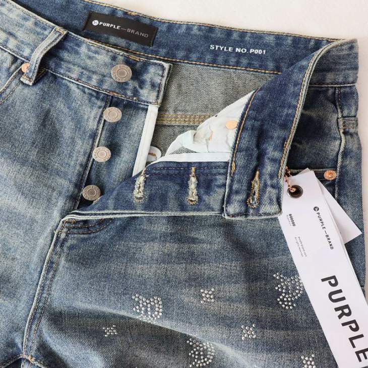 Purple Brand Jeans Short _SKUValeForeversz28-38brtx870213339